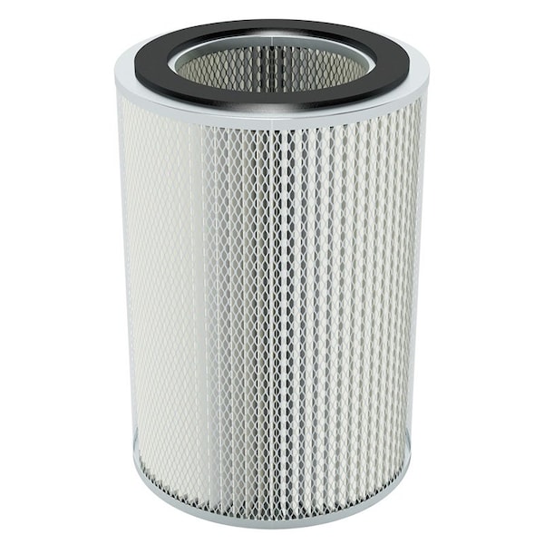 Activated Carbon Media 10 Micron, Chemical Adsorption